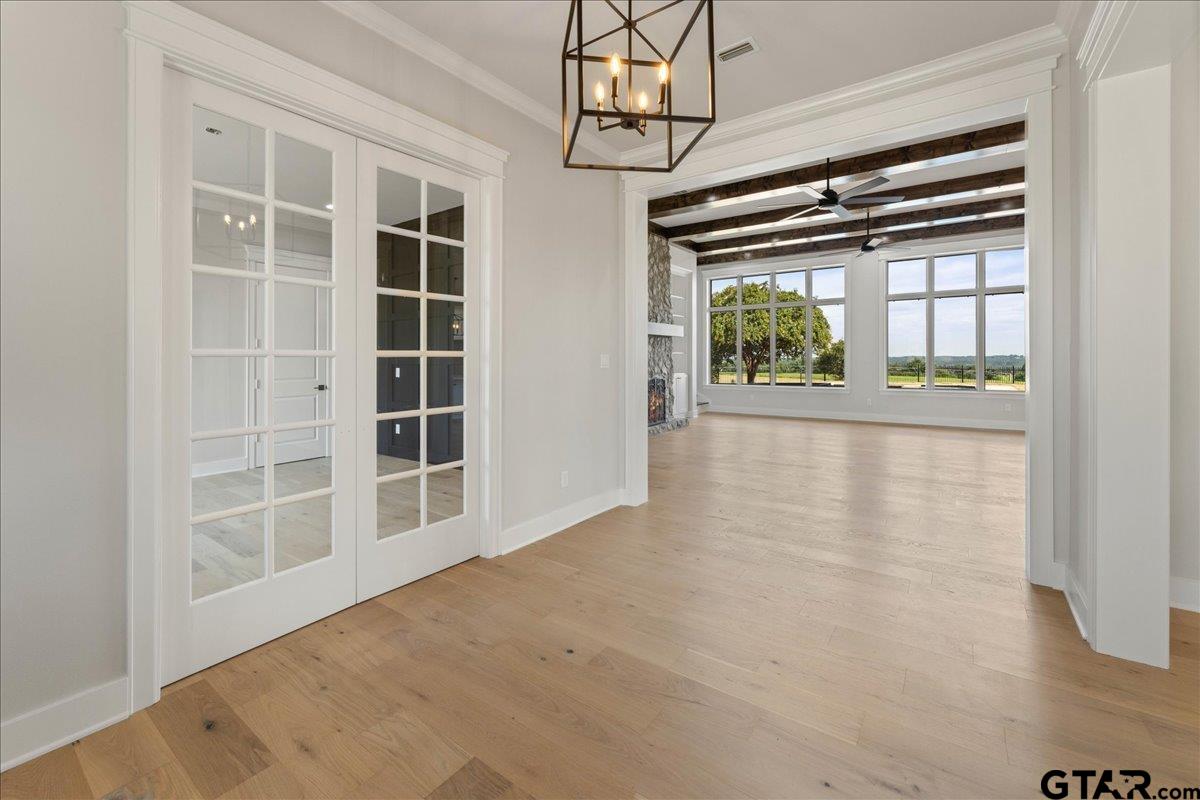 Tyler, Texas, 75706, United States, 4 Bedrooms Bedrooms, ,5 BathroomsBathrooms,Residential,Active,1920259