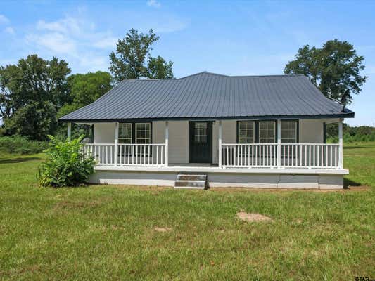 152 COUNTY ROAD 1579, AVINGER, TX 75630 - Image 1