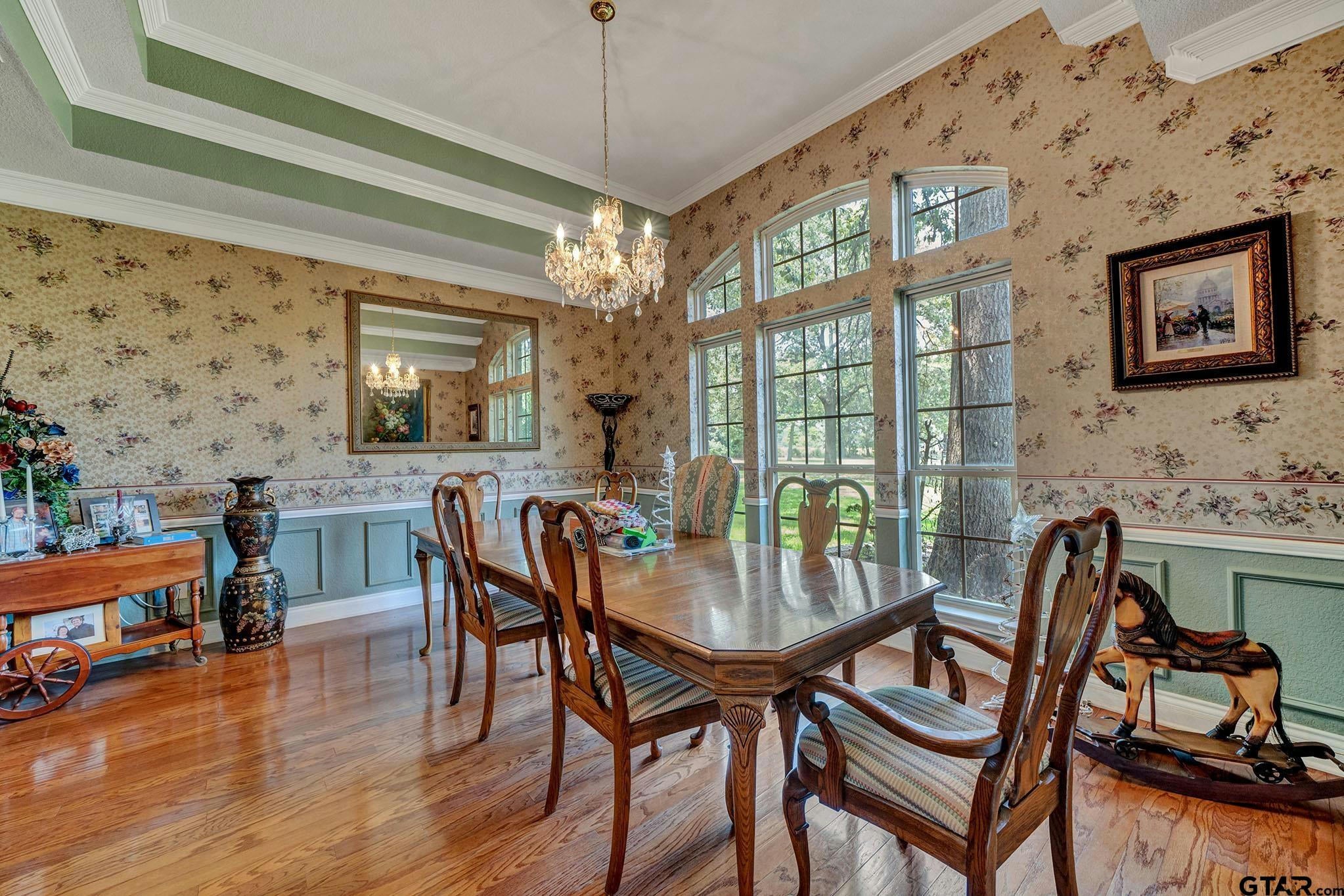 Lindale, Texas, 75771, United States, 4 Bedrooms Bedrooms, ,4 BathroomsBathrooms,Residential,Active,1914591