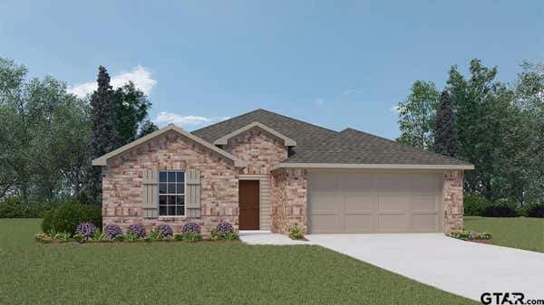 609 RIVER OAKS LANE, CHANDLER, TX 75758 - Image 1