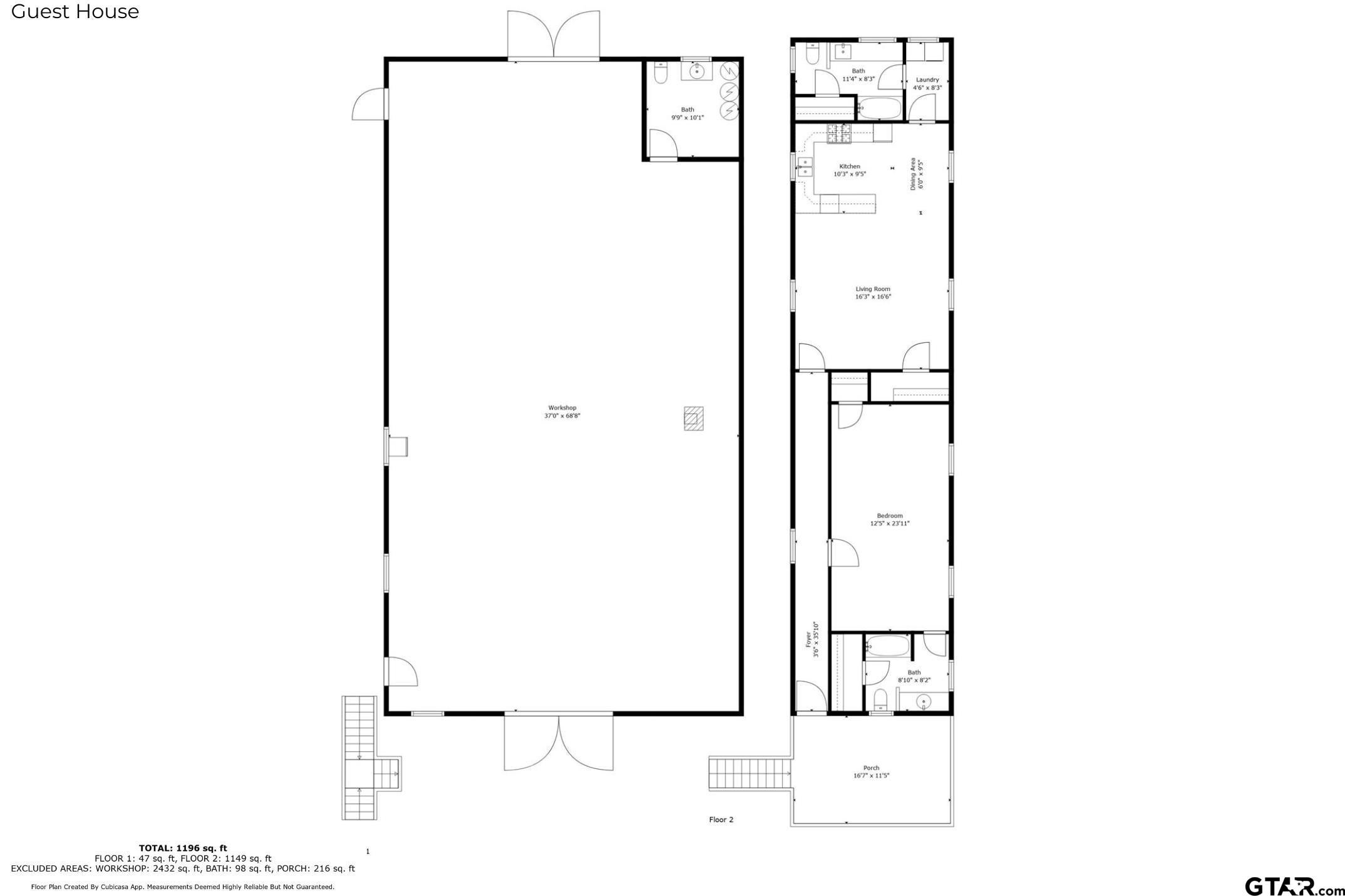 Canton, Texas, 75103, United States, 4 Bedrooms Bedrooms, ,6 BathroomsBathrooms,Residential,Active,1920271