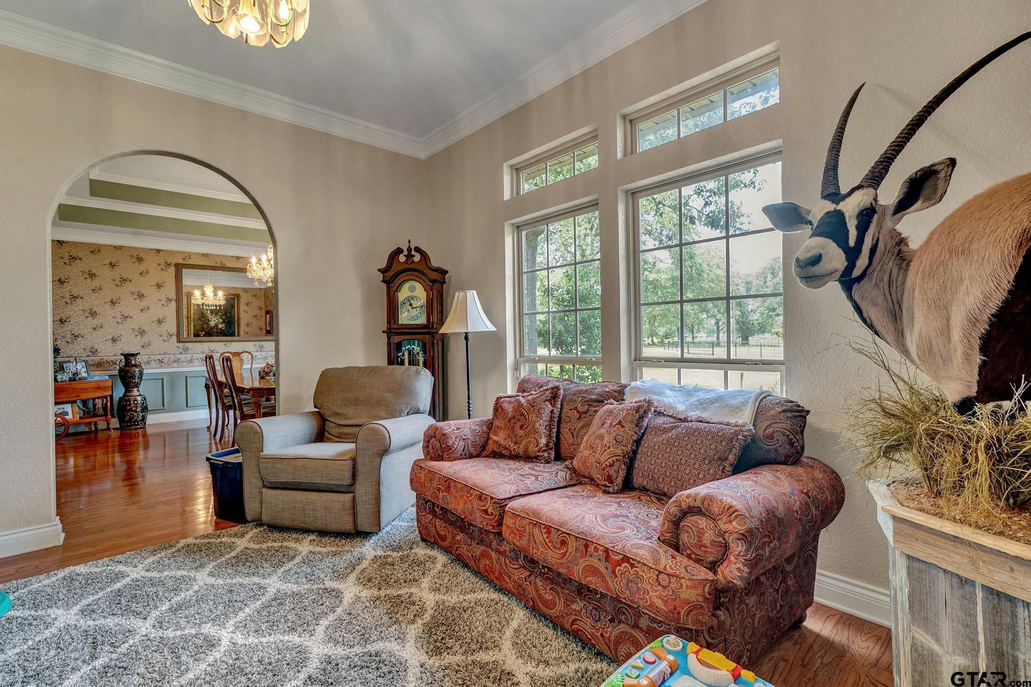 Lindale, Texas, 75771, United States, 4 Bedrooms Bedrooms, ,4 BathroomsBathrooms,Residential,Active,1914591