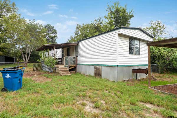 820 CROCKETT ST, RUSK, TX 75785 - Image 1