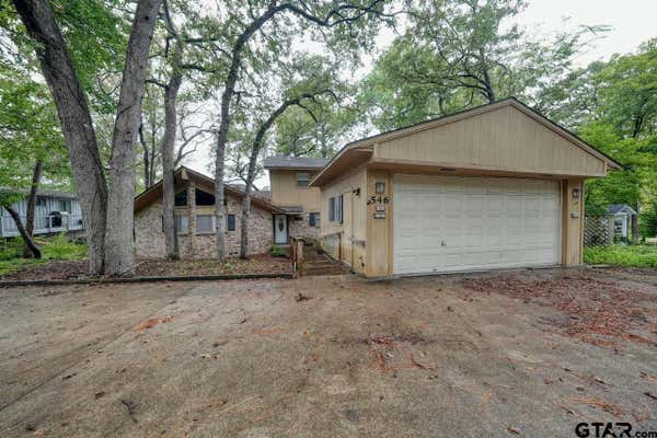 546 HIDEAWAY LN E, HIDEAWAY, TX 75771 - Image 1