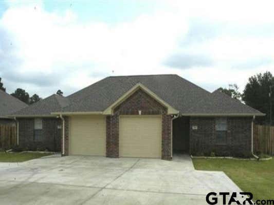 7012 COUNTY ROAD 1215, FLINT, TX 75762 - Image 1