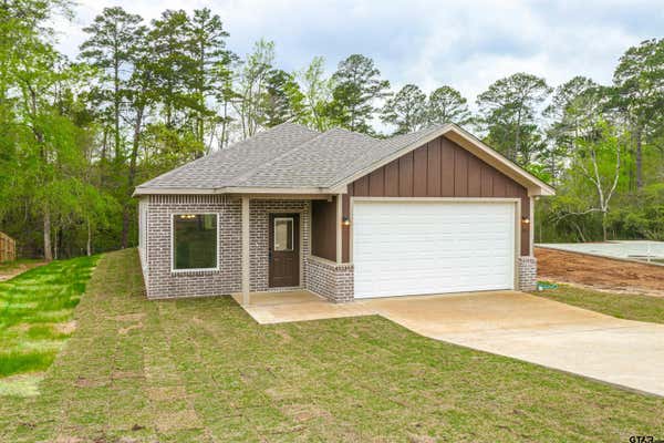 186 TWISTED OAKS DR, RUSK, TX 75785 - Image 1