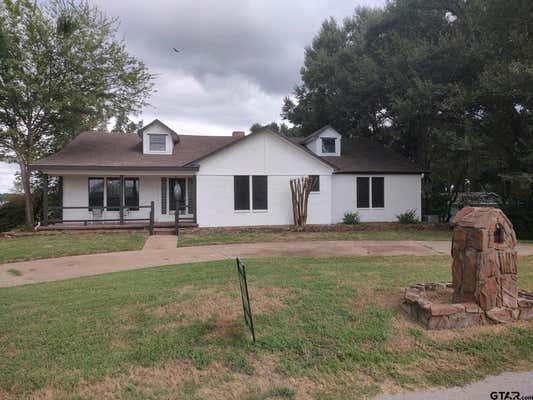 21997 BLUEWATER RD, CHANDLER, TX 75758 - Image 1