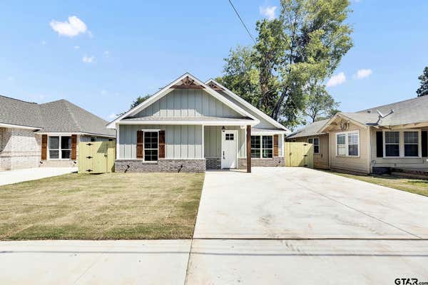 402 E REEVES ST, TYLER, TX 75702 - Image 1