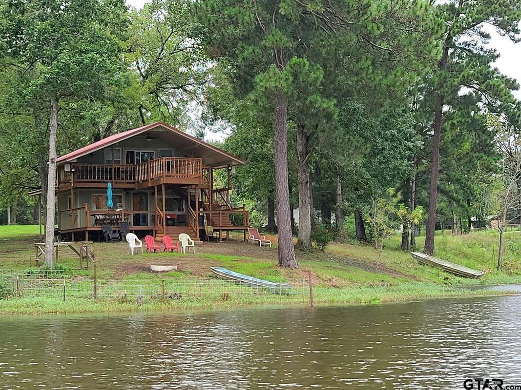 197 County Rd 2302  