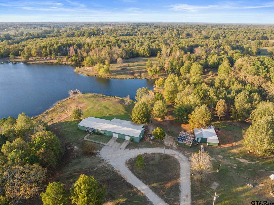 583 County Rd 3324  