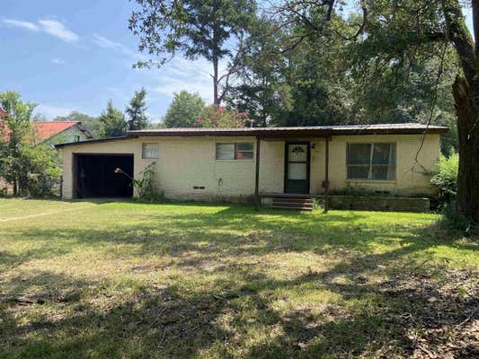 1604 LAKESHORE DR, JACKSONVILLE, TX 75766 - Image 1