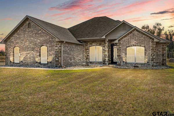 142 COLLINS RD, HALLSVILLE, TX 75650 - Image 1