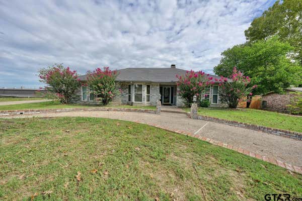 14053 SAYLORS ST, BROWNSBORO, TX 75756 - Image 1