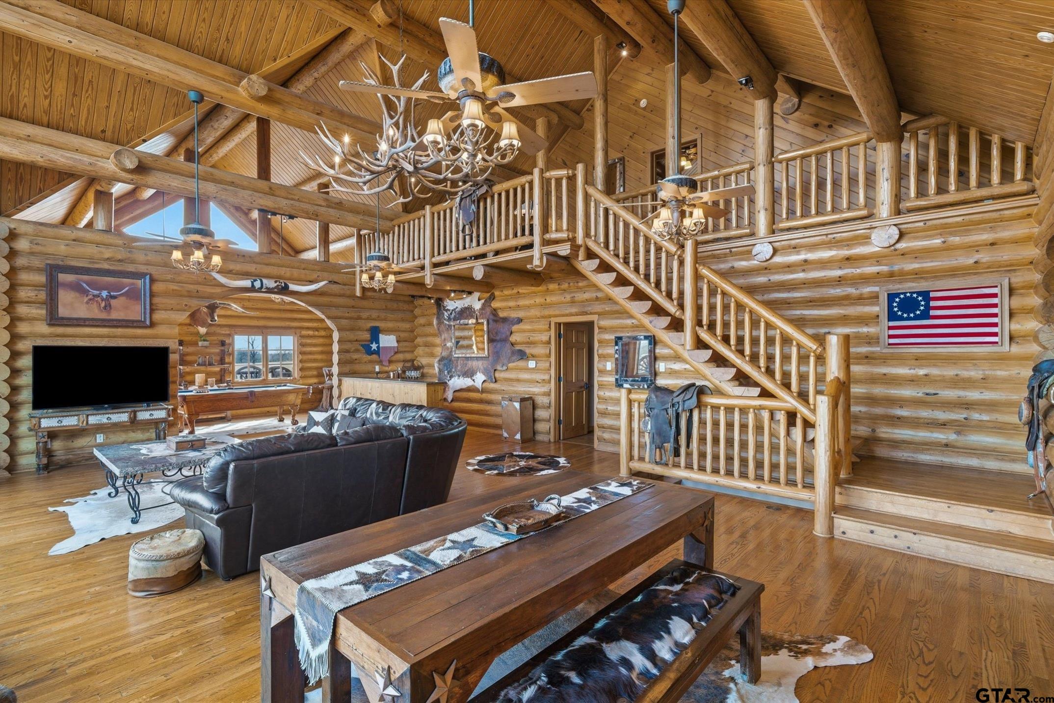 Palmer, Texas, 75152, United States, 6 Bedrooms Bedrooms, ,5 BathroomsBathrooms,Residential,Active,2011199