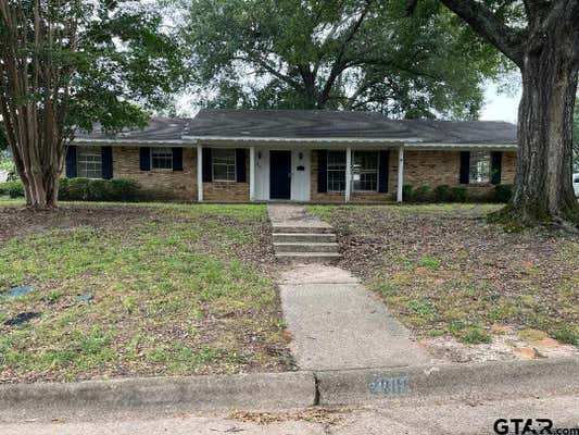 2001 NEELEY ST, TYLER, TX 75701 - Image 1