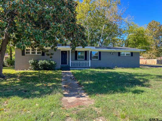 1601 IRWIN LN, SULPHUR SPRINGS, TX 75482 - Image 1