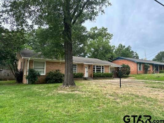 1715 E FAULKNER ST, TYLER, TX 75701 - Image 1