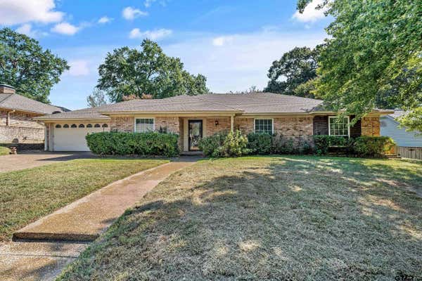 812 MEADOW CREEK DR, TYLER, TX 75703 - Image 1