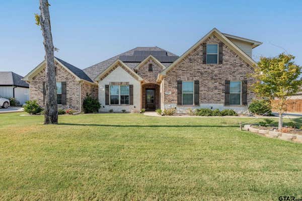 105 NATHAN DR, CHANDLER, TX 75758 - Image 1