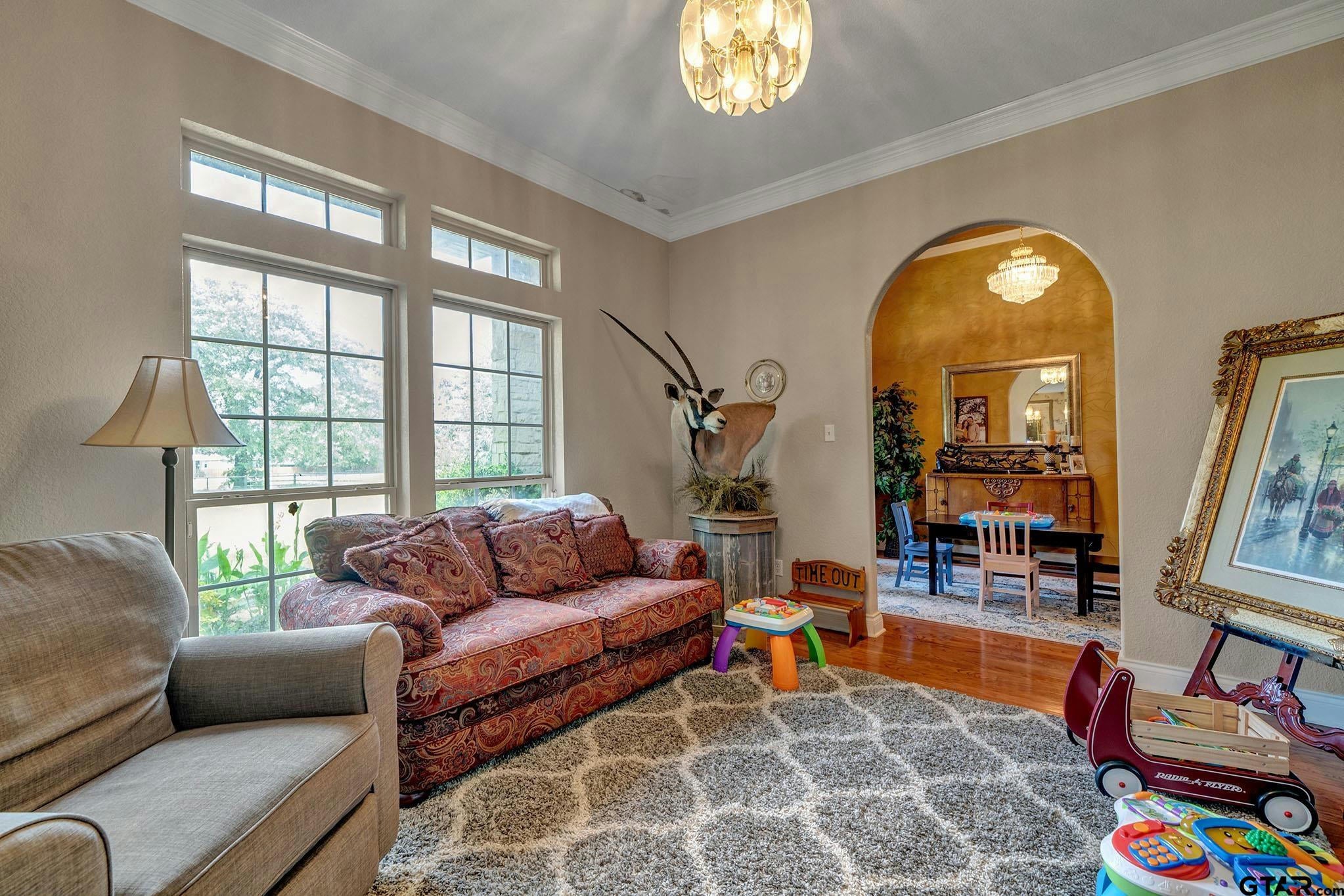 Lindale, Texas, 75771, United States, 4 Bedrooms Bedrooms, ,4 BathroomsBathrooms,Residential,Active,1914591