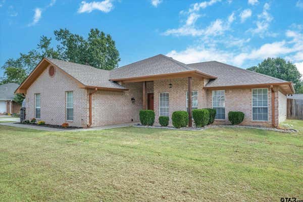 517 ROSE ST, CHANDLER, TX 75758 - Image 1