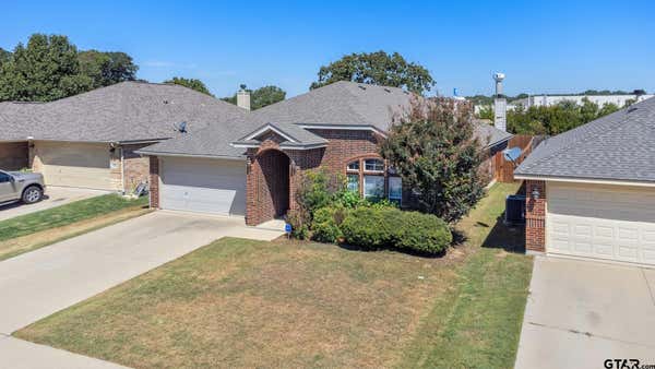 842 RANDALL RD, WEATHERFORD, TX 76087 - Image 1