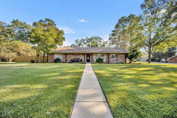 807 ELIZABETH ST, GILMER, TX 75644 - Image 1