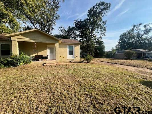 1804 E FERDELL ST, TYLER, TX 75701 - Image 1