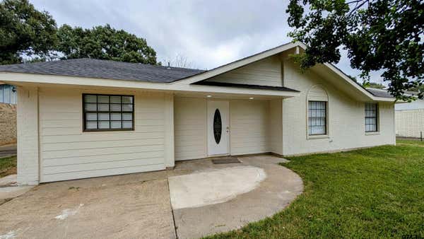 2817 ADA AVE, TYLER, TX 75702 - Image 1