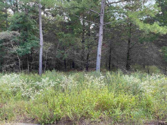 TBD CEDARPARK PLACE LOT 26, LINDALE, TX 75771 - Image 1