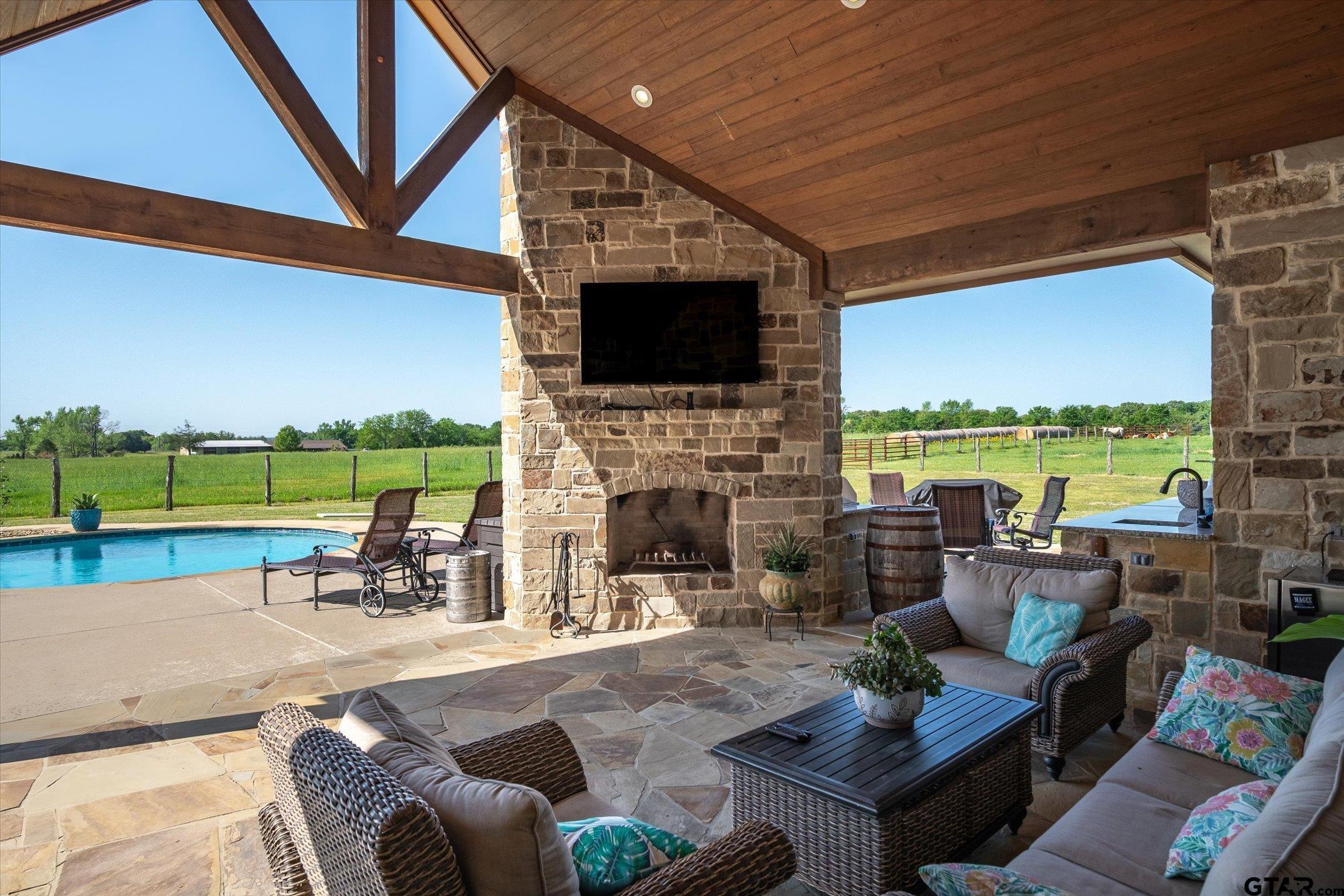 Ben Wheeler, Texas, 75754, United States, ,3 BathroomsBathrooms,Residential,Active,1808234