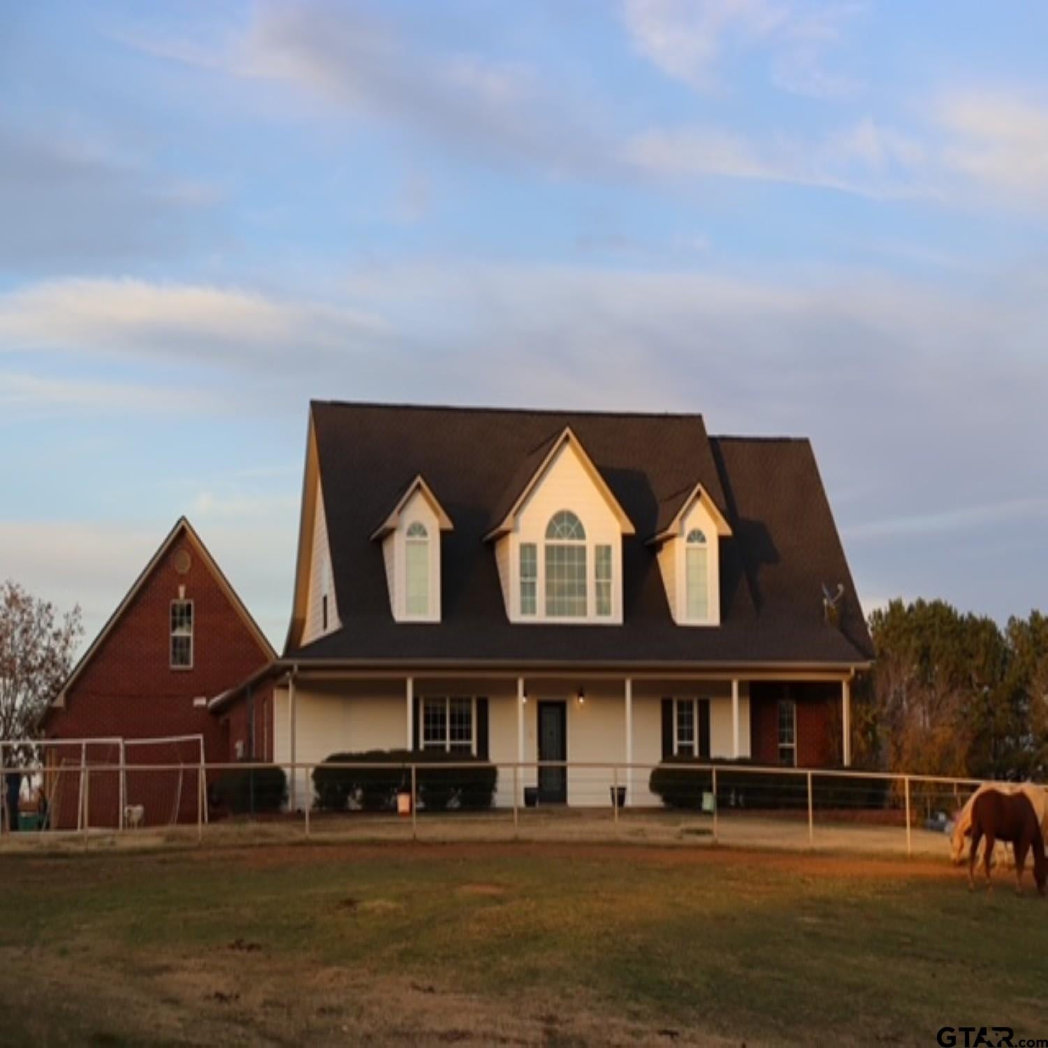 Bullard, Texas, 75757, United States, 4 Bedrooms Bedrooms, ,5 BathroomsBathrooms,Residential,Active,2007040