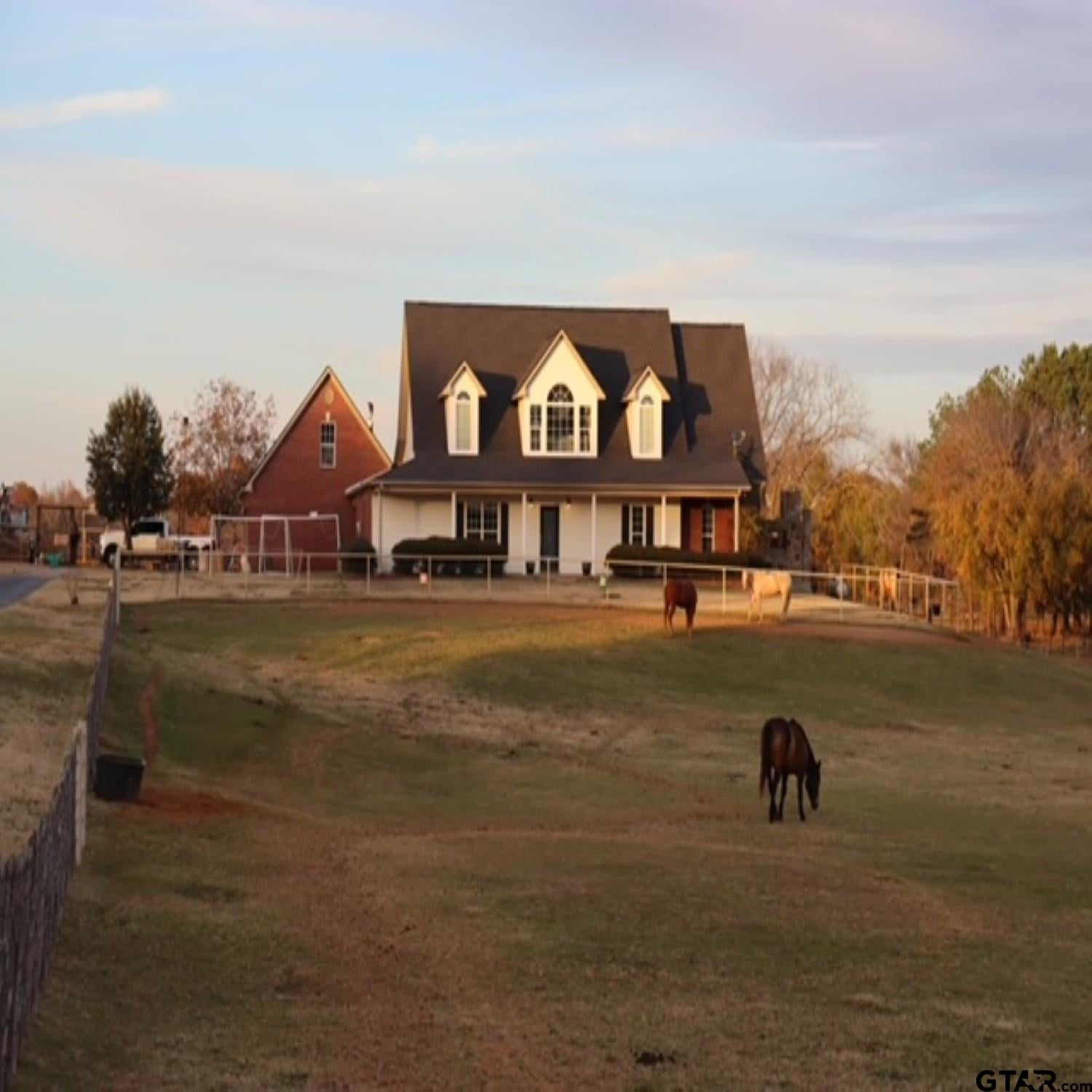 Bullard, Texas, 75757, United States, 4 Bedrooms Bedrooms, ,5 BathroomsBathrooms,Residential,Active,2007040