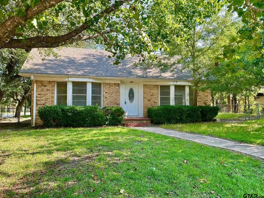 411 W PASCHAL ST, TROUP, TX 75789 - Image 1