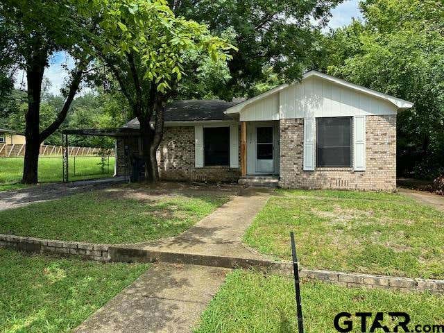 3004 CRESTVIEW ST, TYLER, TX 75701, photo 1 of 15