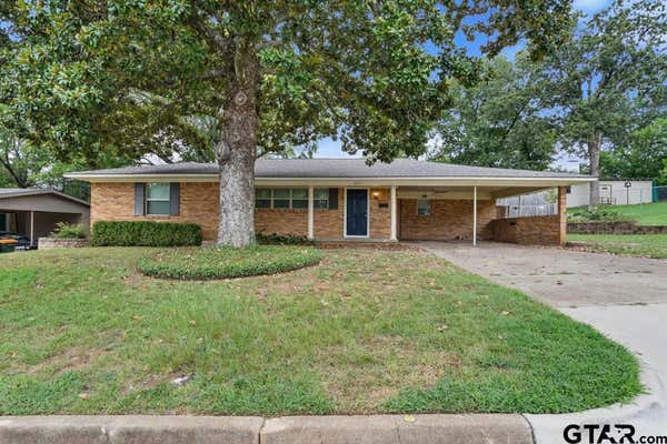 3317 JAN AVE, TYLER, TX 75701 - Image 1