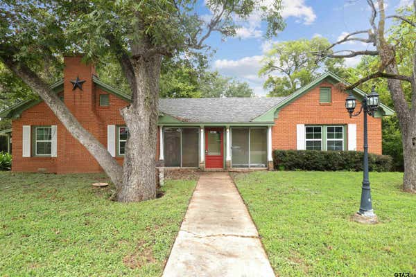 315 N HENDERSON ST, RUSK, TX 75785 - Image 1