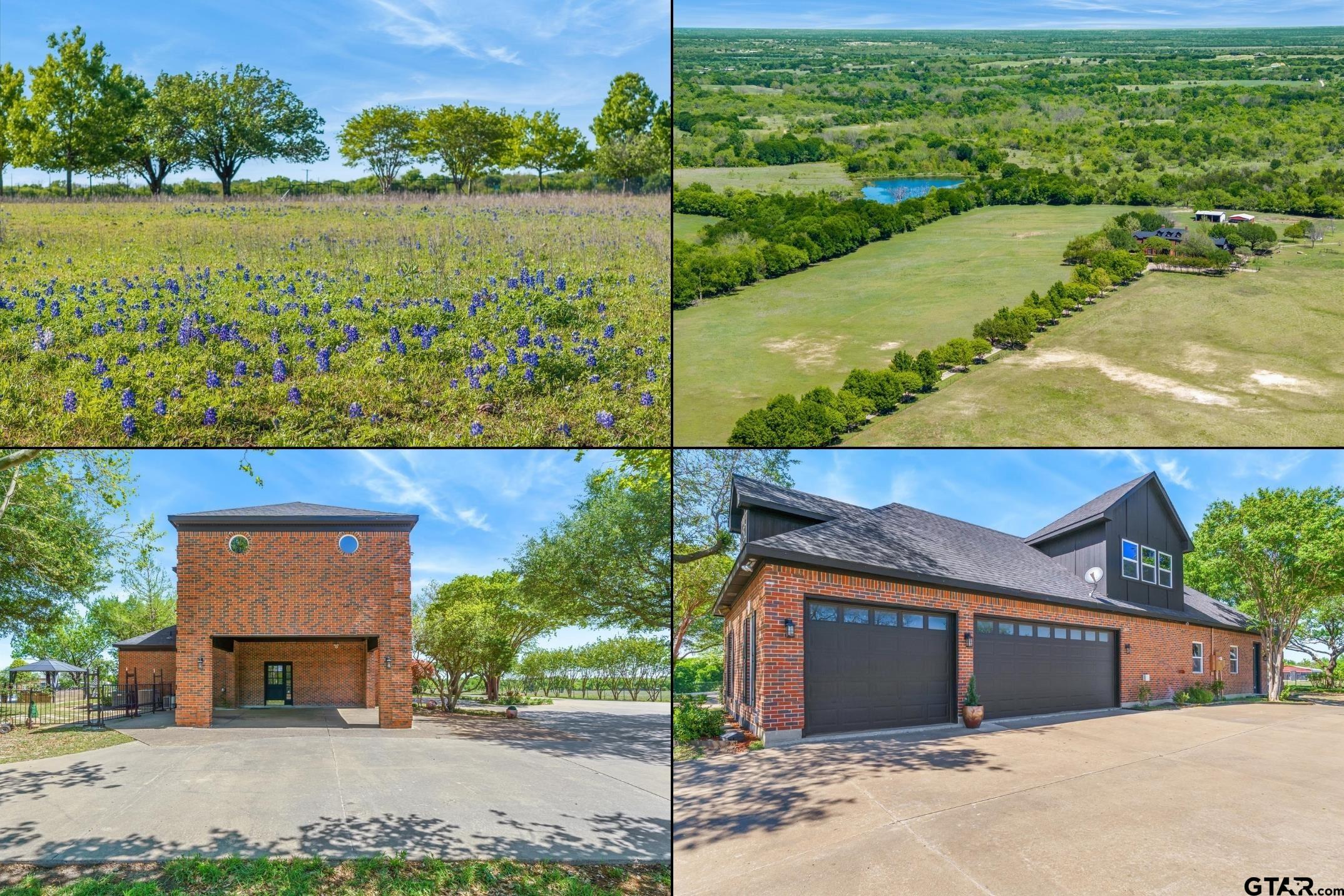 Ennis, Texas, 75119, United States, 5 Bedrooms Bedrooms, ,6 BathroomsBathrooms,Residential,Active,2043796