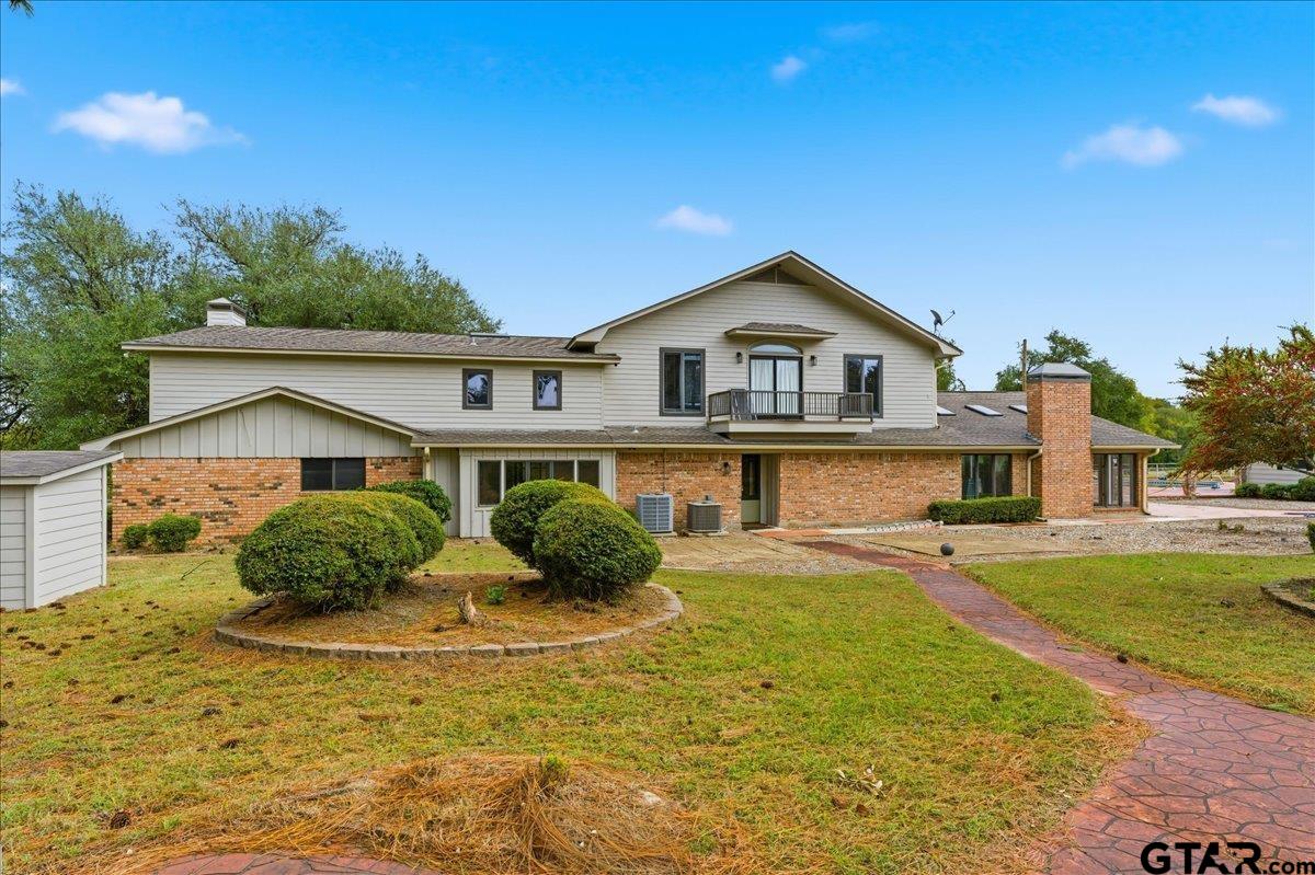 Sulphur Springs, Texas, 75482, United States, 4 Bedrooms Bedrooms, ,4 BathroomsBathrooms,Residential,Active,1999168