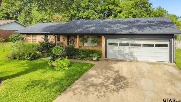 104 LEXINGTON ST, WHITEHOUSE, TX 75791 - Image 1