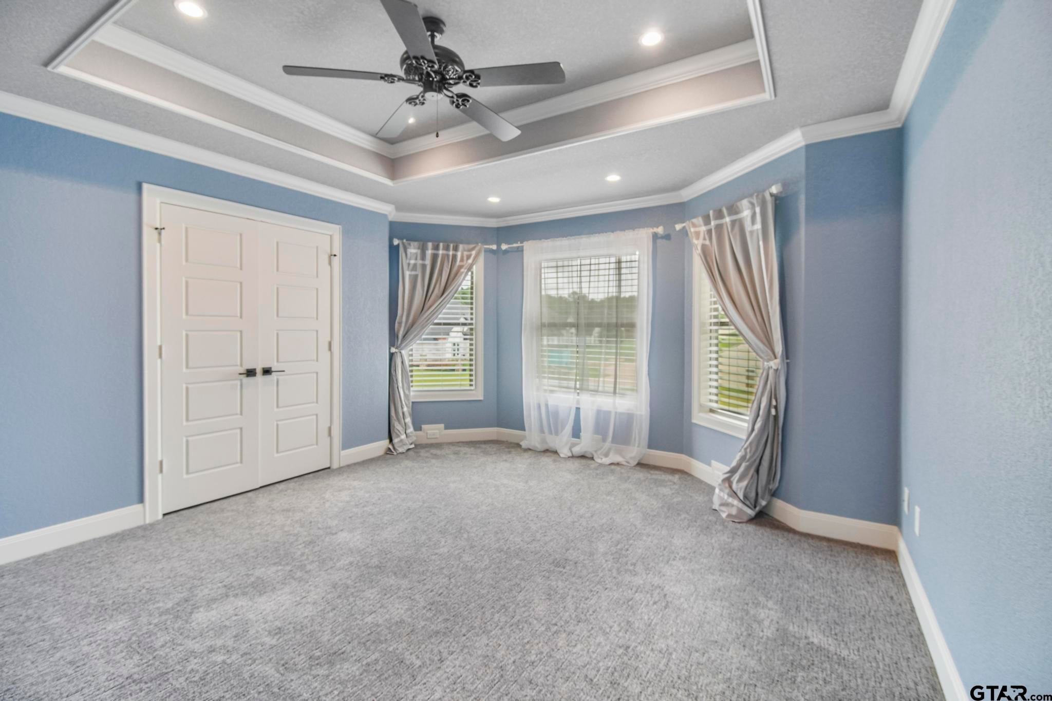 Tyler, Texas, 75703, United States, 6 Bedrooms Bedrooms, ,9 BathroomsBathrooms,Residential,Active,1953435