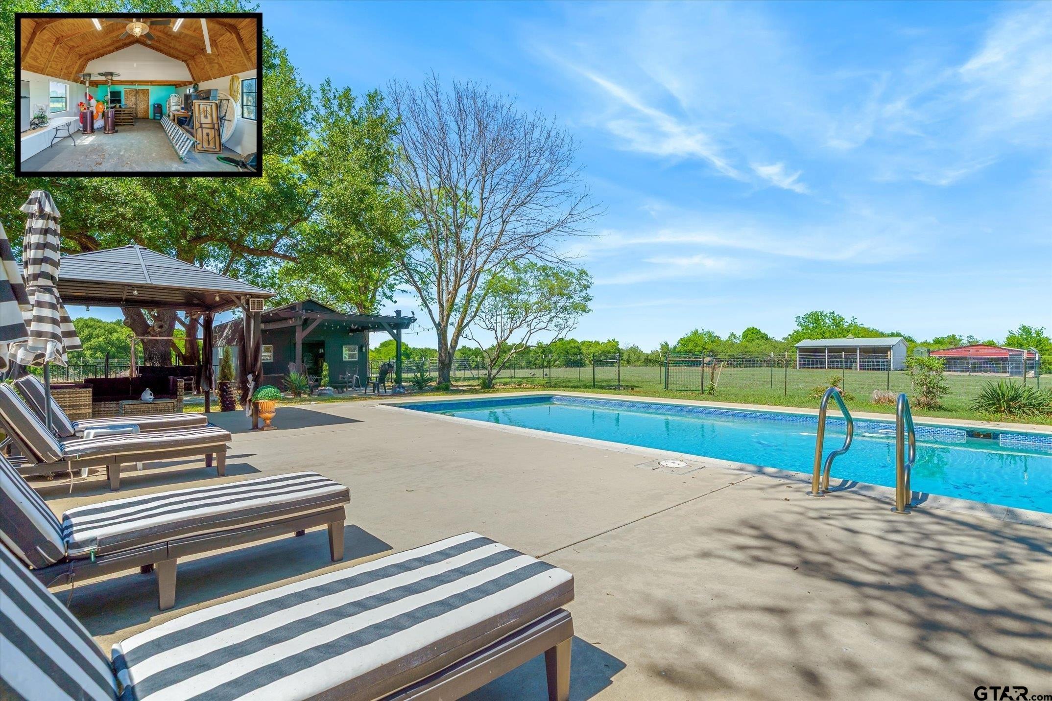 Ennis, Texas, 75119, United States, 5 Bedrooms Bedrooms, ,6 BathroomsBathrooms,Residential,Active,2043796