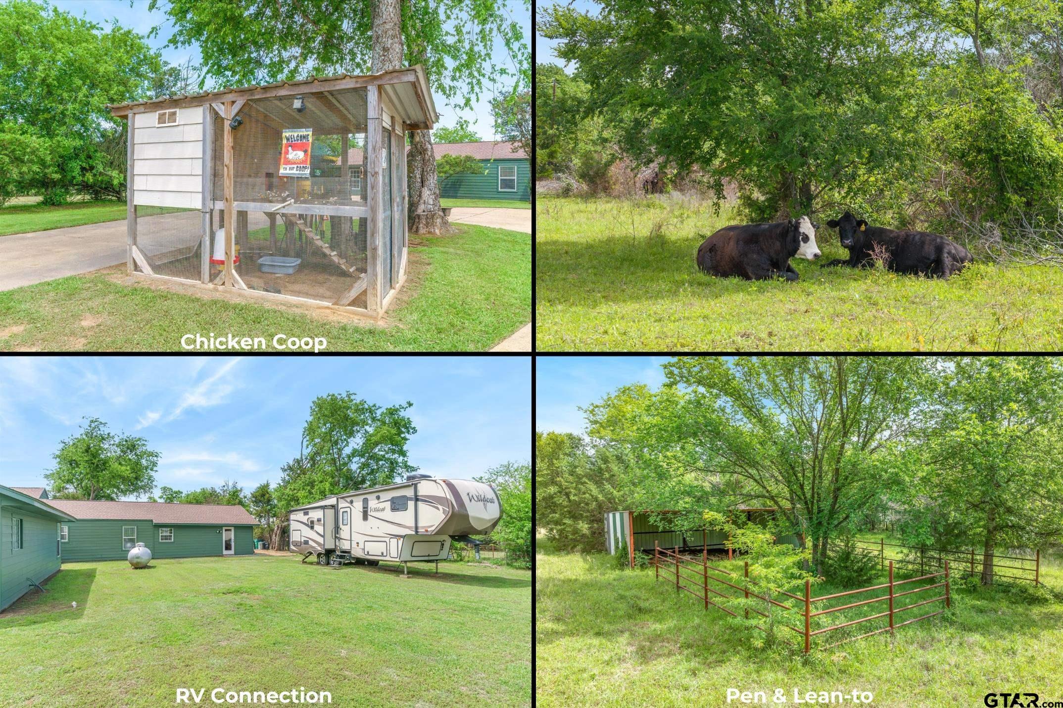 Kaufman, Texas, 75142, United States, 4 Bedrooms Bedrooms, ,3 BathroomsBathrooms,Residential,Active,2044171