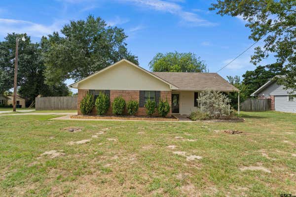 711 MOUNT SYLVAN ST, LINDALE, TX 75771 - Image 1