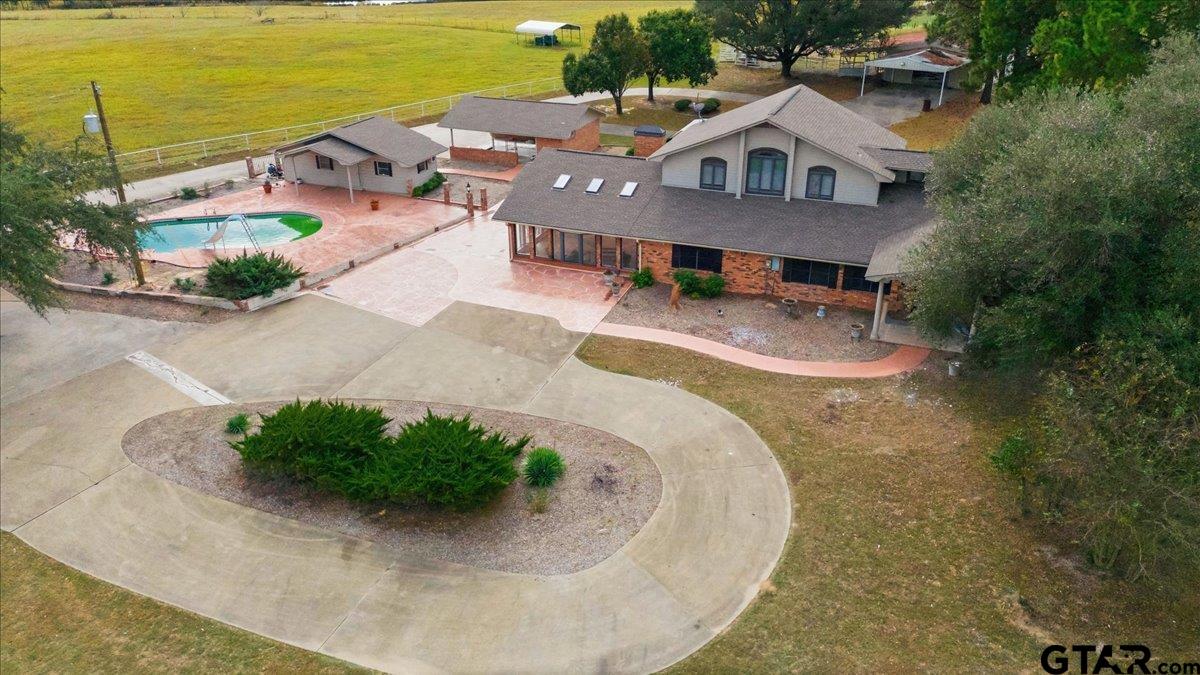 Sulphur Springs, Texas, 75482, United States, 4 Bedrooms Bedrooms, ,4 BathroomsBathrooms,Residential,Active,1999168