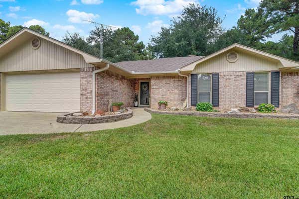 262 GREEN MEADOW TRL, HOLLY LAKE RANCH, TX 75765 - Image 1