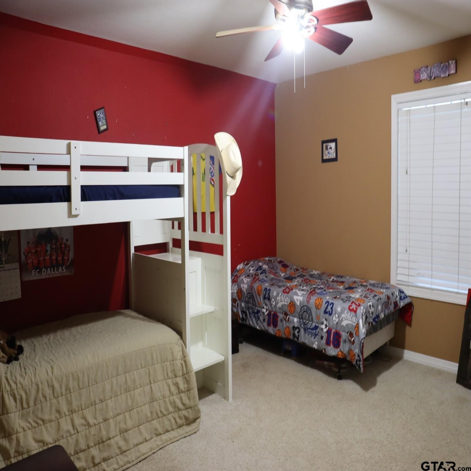 Bullard, Texas, 75757, United States, 4 Bedrooms Bedrooms, ,5 BathroomsBathrooms,Residential,Active,2007040