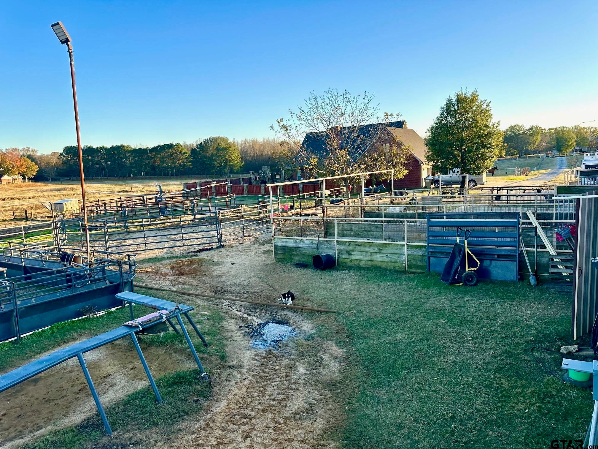 Bullard, Texas, 75757, United States, 4 Bedrooms Bedrooms, ,5 BathroomsBathrooms,Residential,Active,2007040