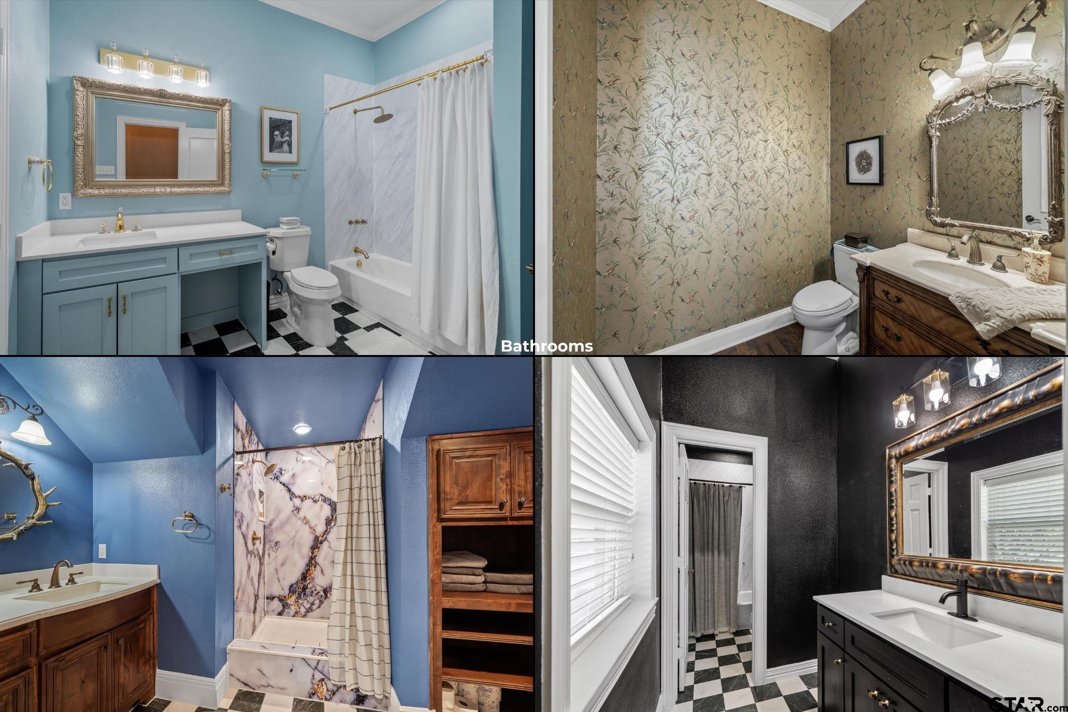 Ennis, Texas, 75119, United States, 5 Bedrooms Bedrooms, ,6 BathroomsBathrooms,Residential,Active,2043796