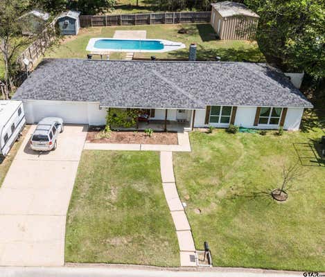 702 HONEYSUCKLE ST, WHITE OAK, TX 75693 - Image 1